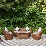 Surpura Bagh - A Luxury Boutique Resort